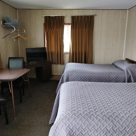Telstar Motel Kakabeka Falls Dış mekan fotoğraf