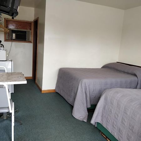 Telstar Motel Kakabeka Falls Dış mekan fotoğraf