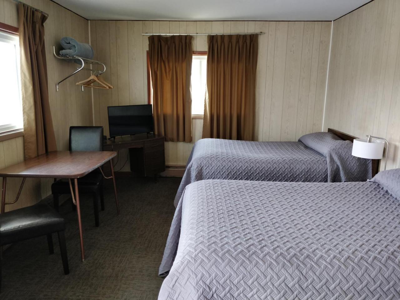 Telstar Motel Kakabeka Falls Dış mekan fotoğraf