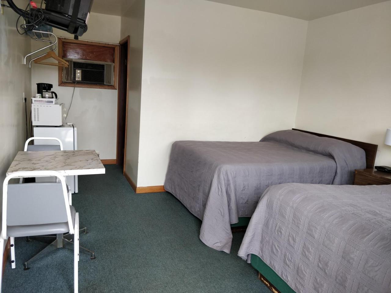 Telstar Motel Kakabeka Falls Dış mekan fotoğraf