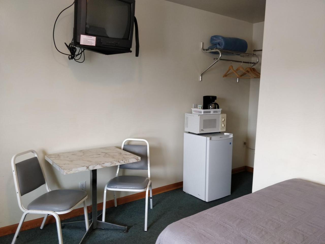 Telstar Motel Kakabeka Falls Dış mekan fotoğraf