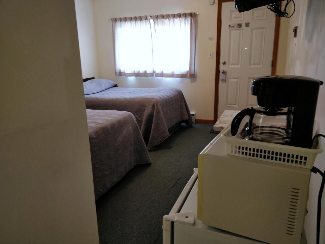 Telstar Motel Kakabeka Falls Dış mekan fotoğraf