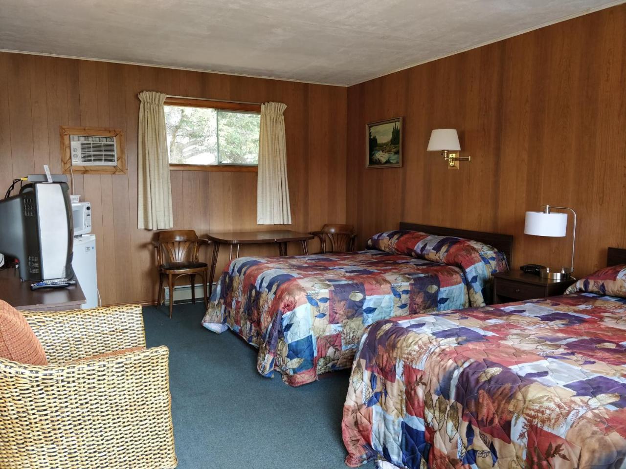 Telstar Motel Kakabeka Falls Dış mekan fotoğraf