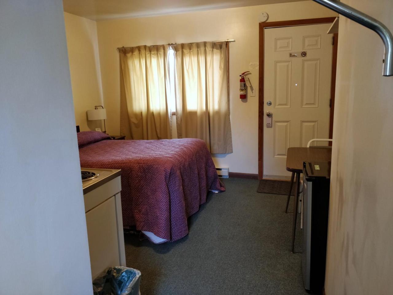 Telstar Motel Kakabeka Falls Dış mekan fotoğraf