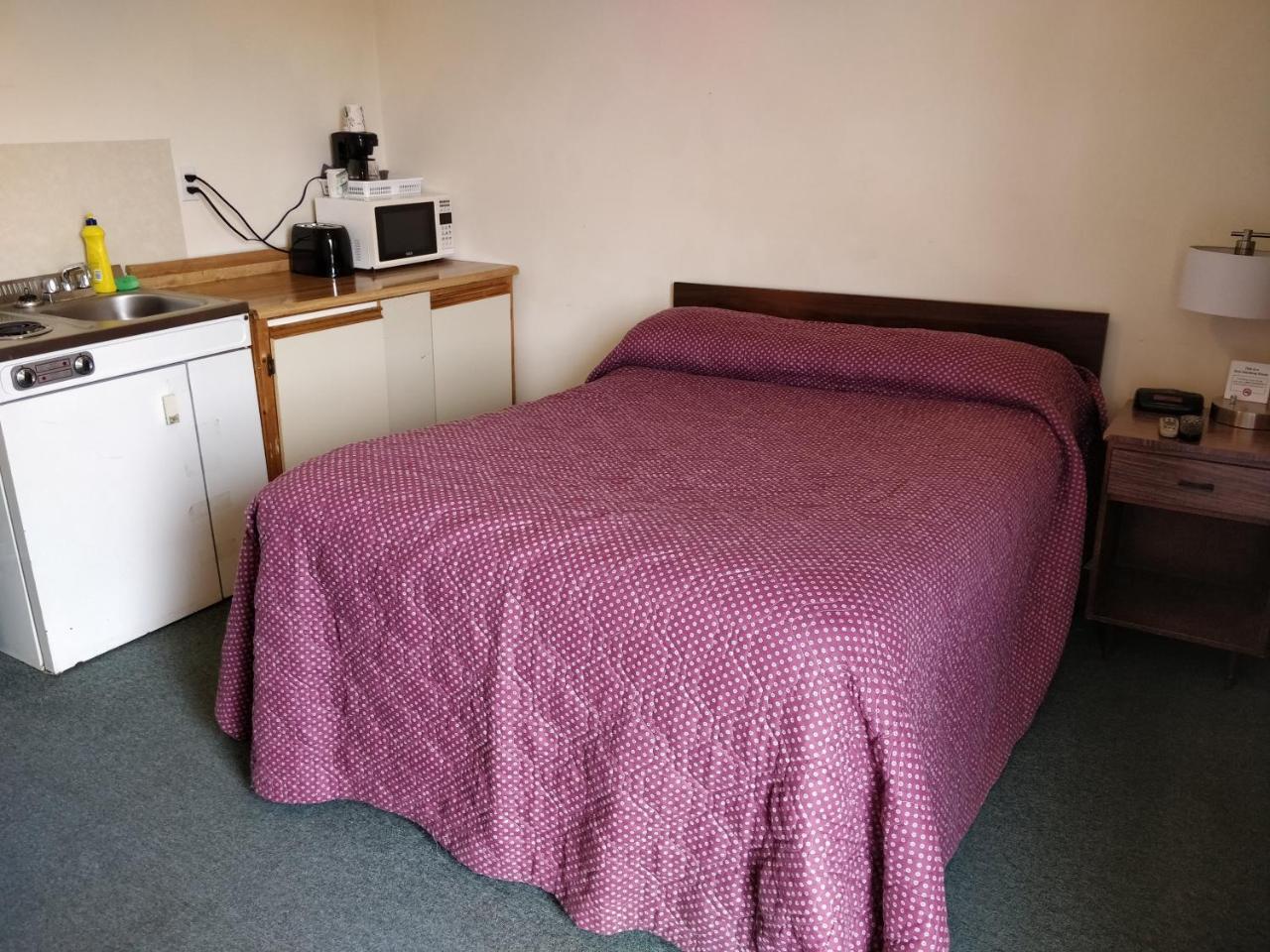 Telstar Motel Kakabeka Falls Dış mekan fotoğraf