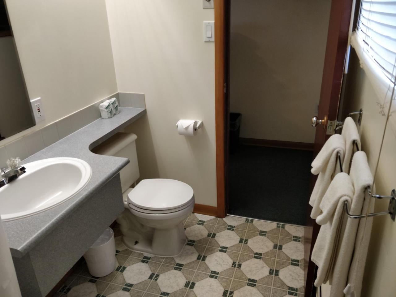 Telstar Motel Kakabeka Falls Dış mekan fotoğraf