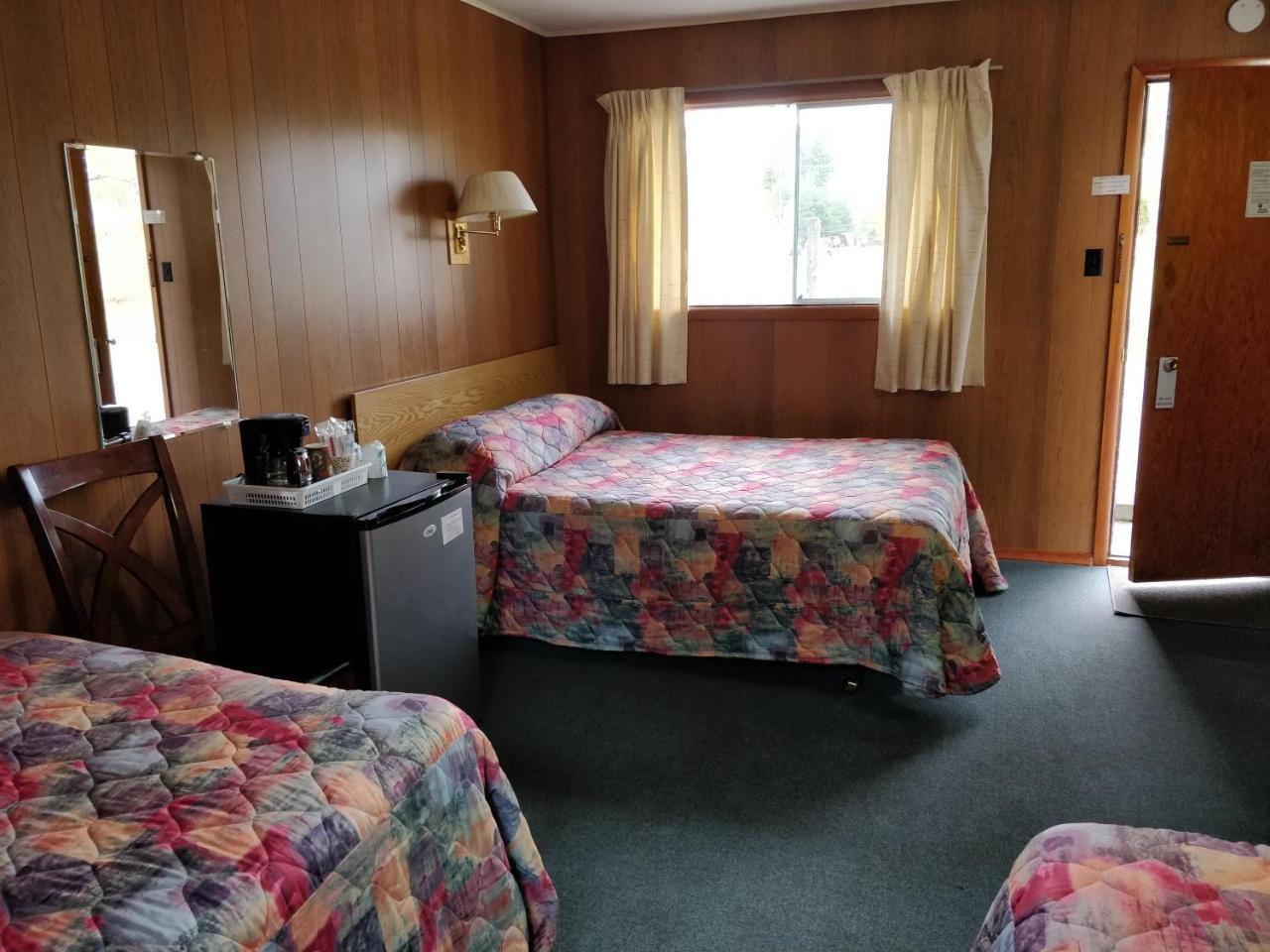 Telstar Motel Kakabeka Falls Dış mekan fotoğraf