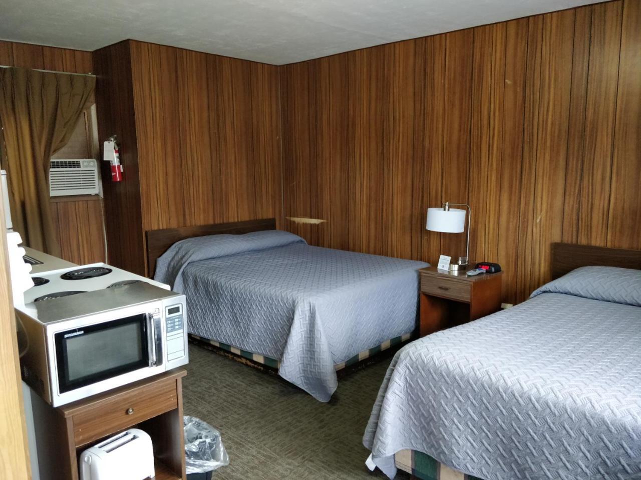 Telstar Motel Kakabeka Falls Dış mekan fotoğraf