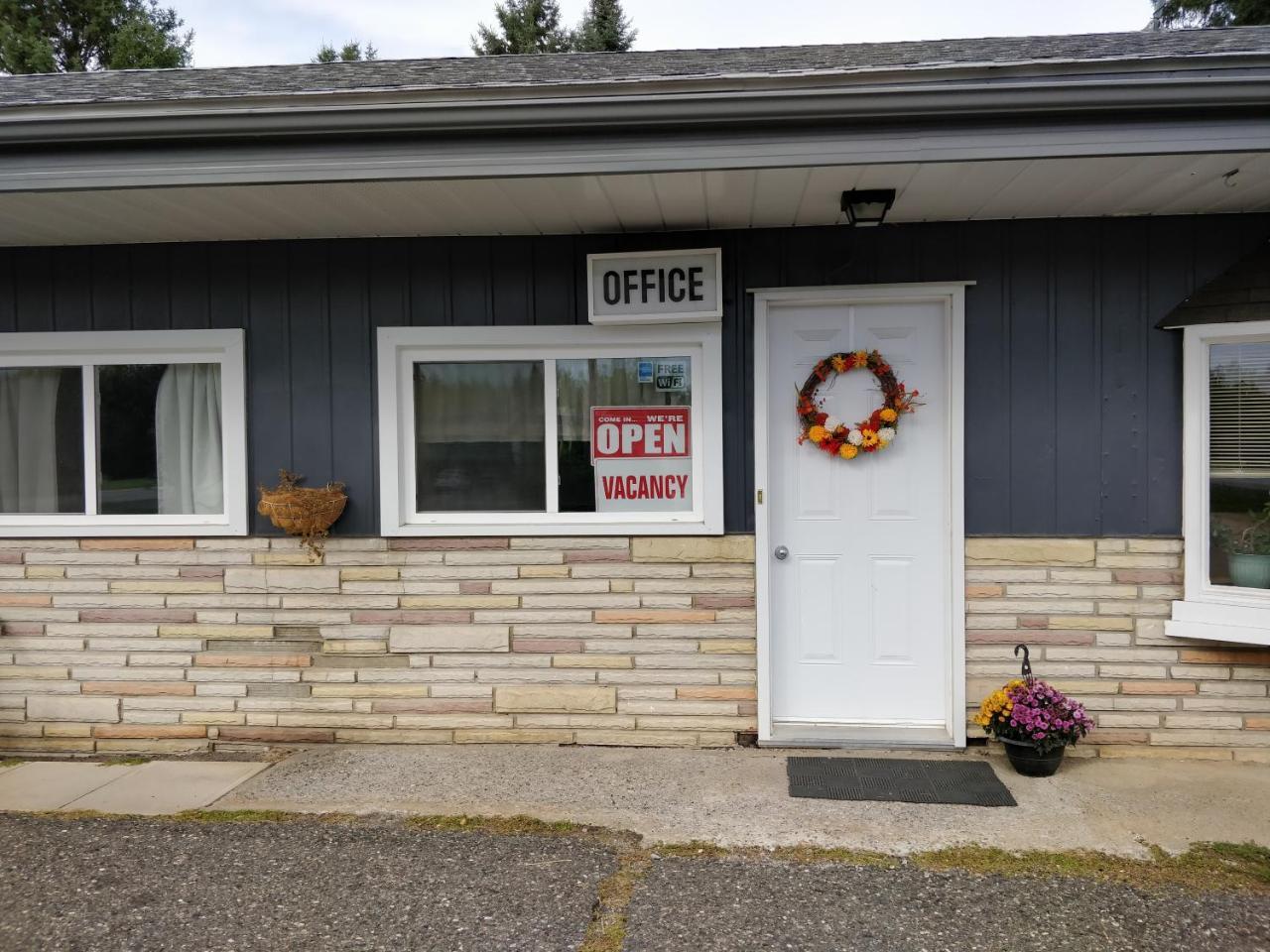 Telstar Motel Kakabeka Falls Dış mekan fotoğraf