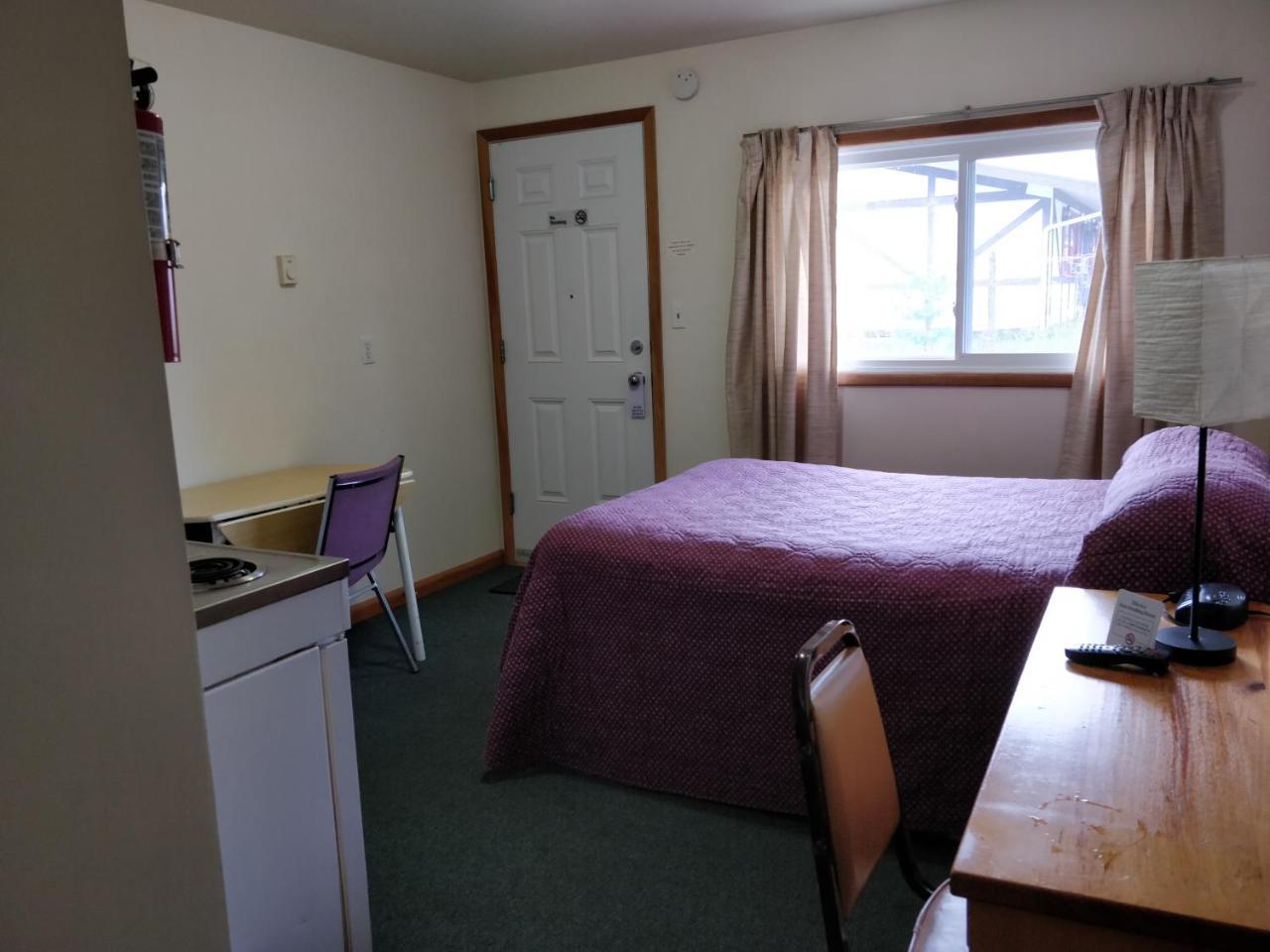 Telstar Motel Kakabeka Falls Dış mekan fotoğraf