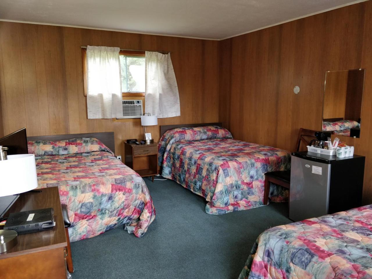 Telstar Motel Kakabeka Falls Dış mekan fotoğraf